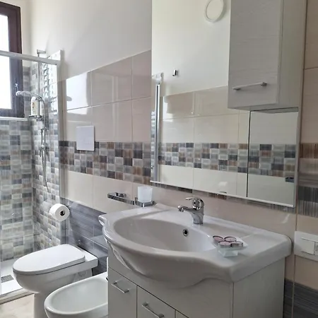Rooms Home Palmi