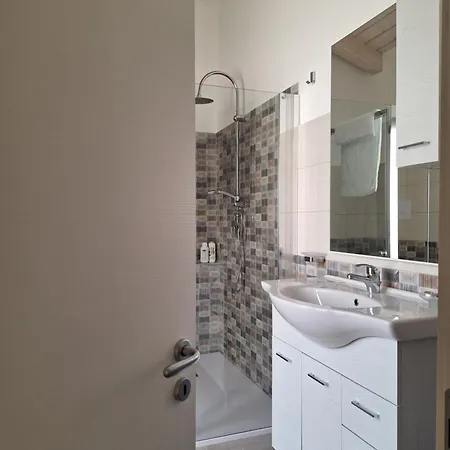 Rooms Home Palmi