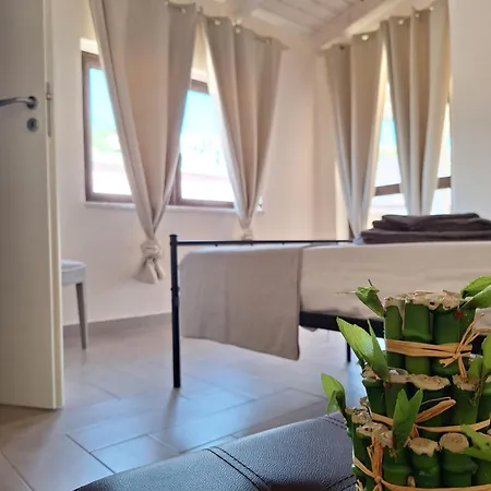 Rooms Home Panzió