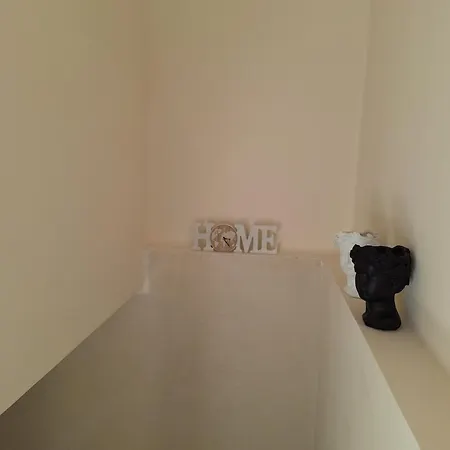 Panzió Rooms Home