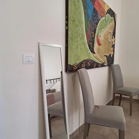 Rooms Home Palmi