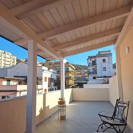 Bed & Breakfast Rooms Home 3*
