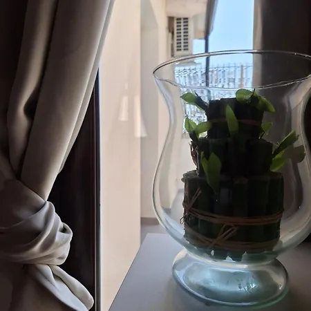 Rooms Home Couette-café Palmi