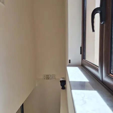 Bed & Breakfast Rooms Home 3*