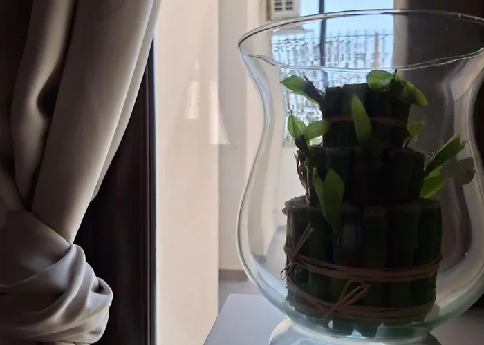 Rooms Home Alojamento de Acomodação e Pequeno-almoço Palmi