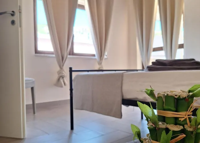 Rooms Home Alojamento de Acomodação e Pequeno-almoço